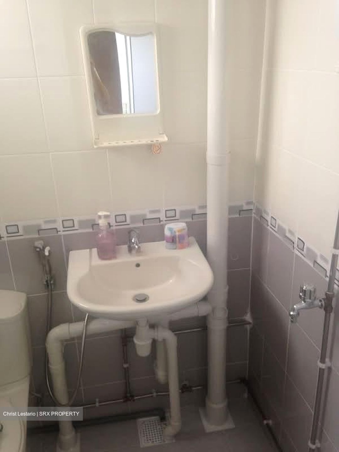 Blk 512 Cheng San Crest (Ang Mo Kio), HDB 3 Rooms #561160111